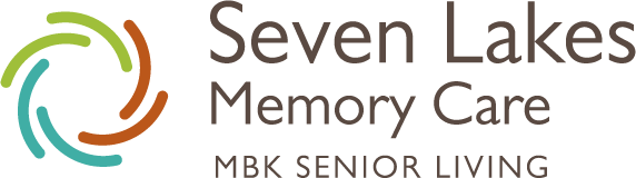 Seven Lakes Logo
